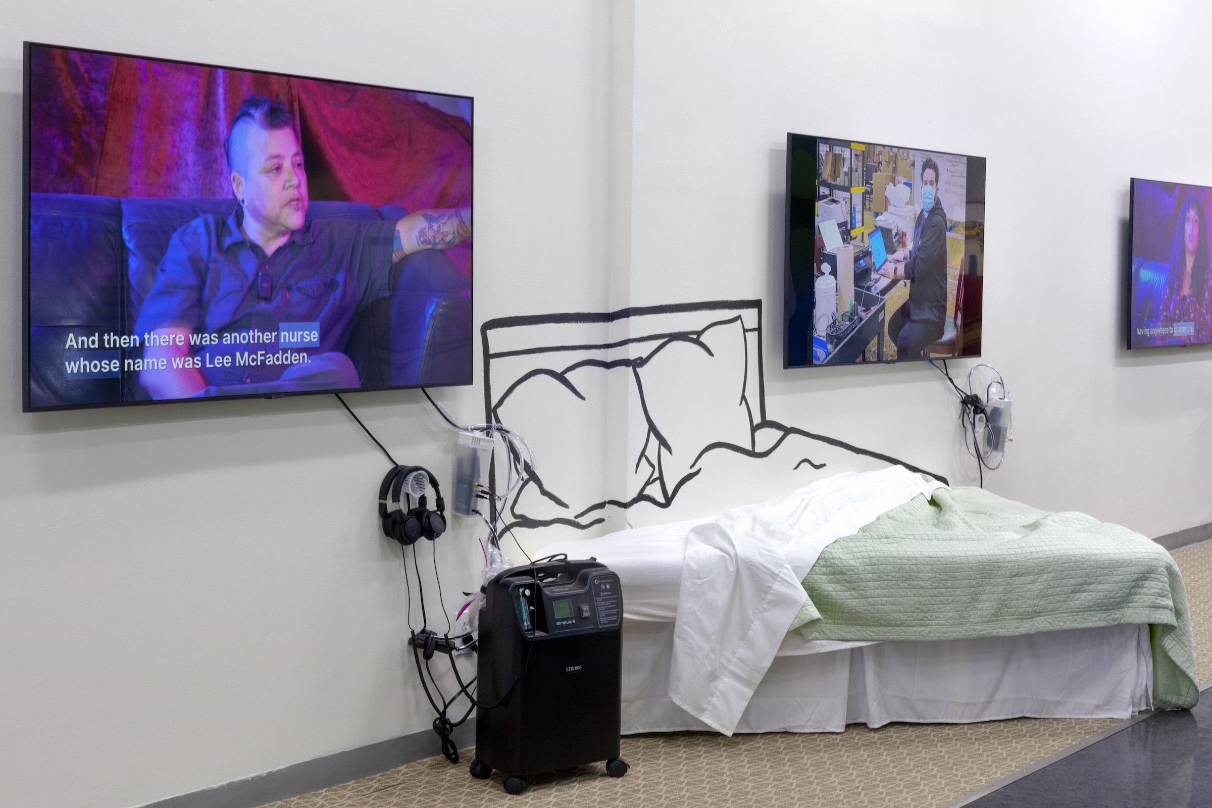 10 Art Shows to See in Los Angeles August 2024