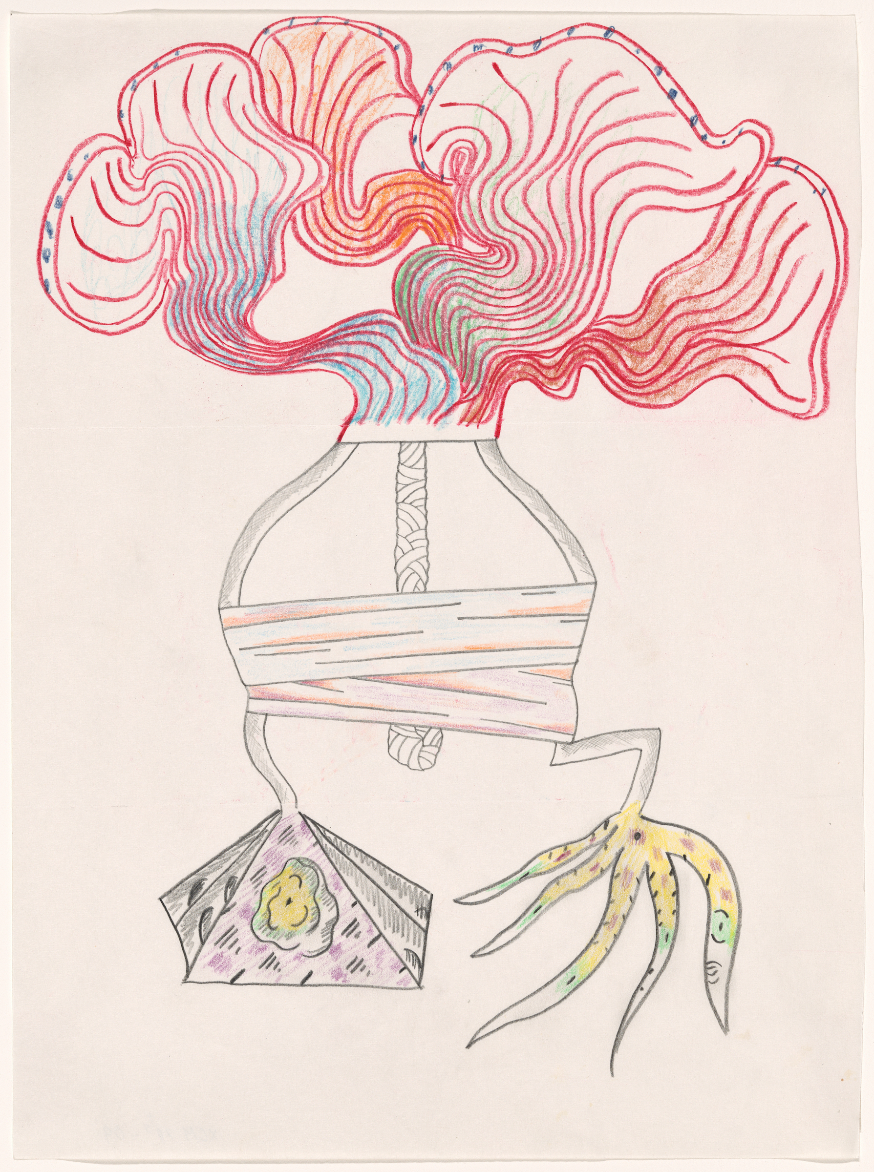 The Singular Style of Chicago's Art