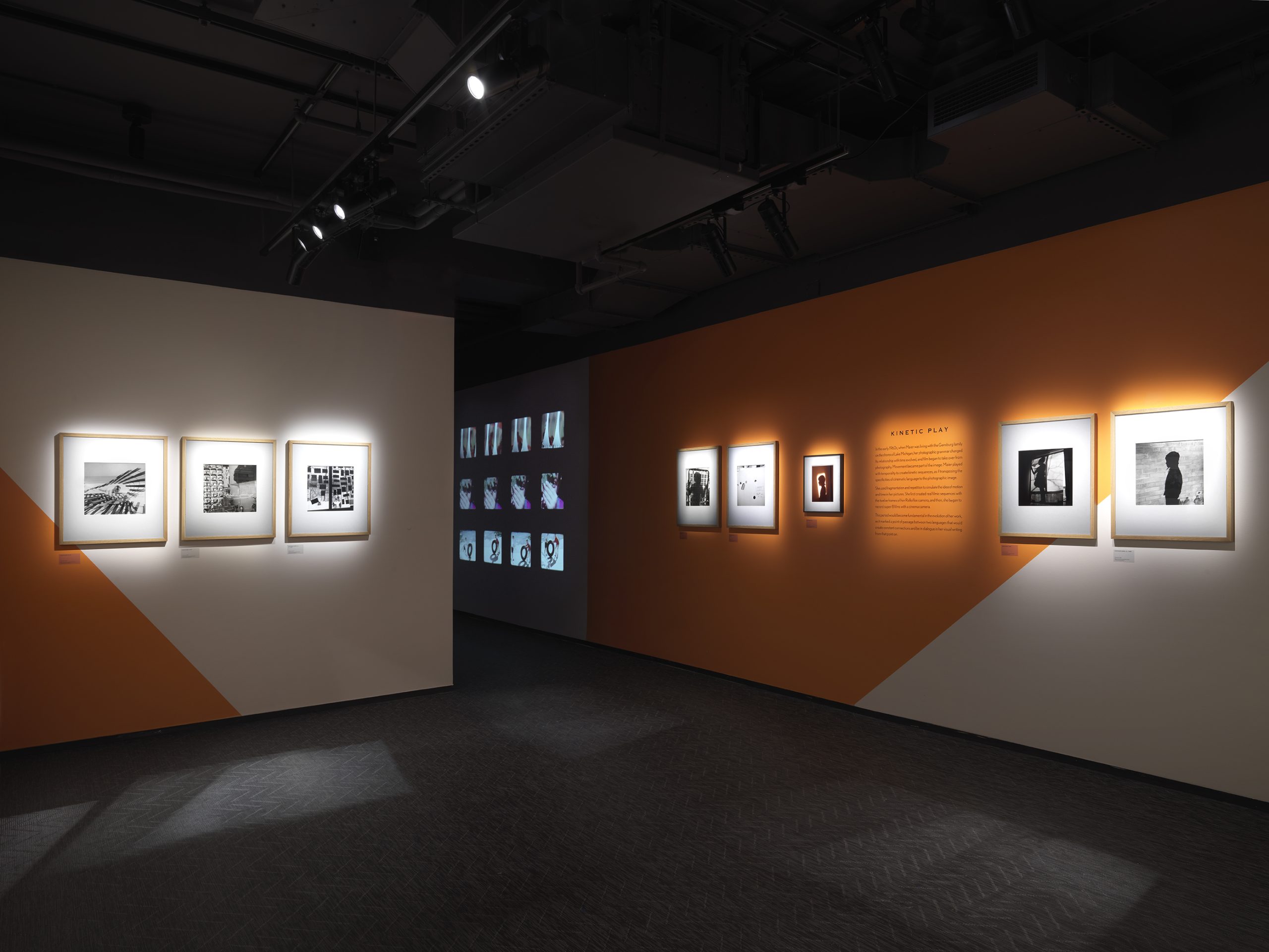 Fotografiska Photo Museum Shutters NYC Location