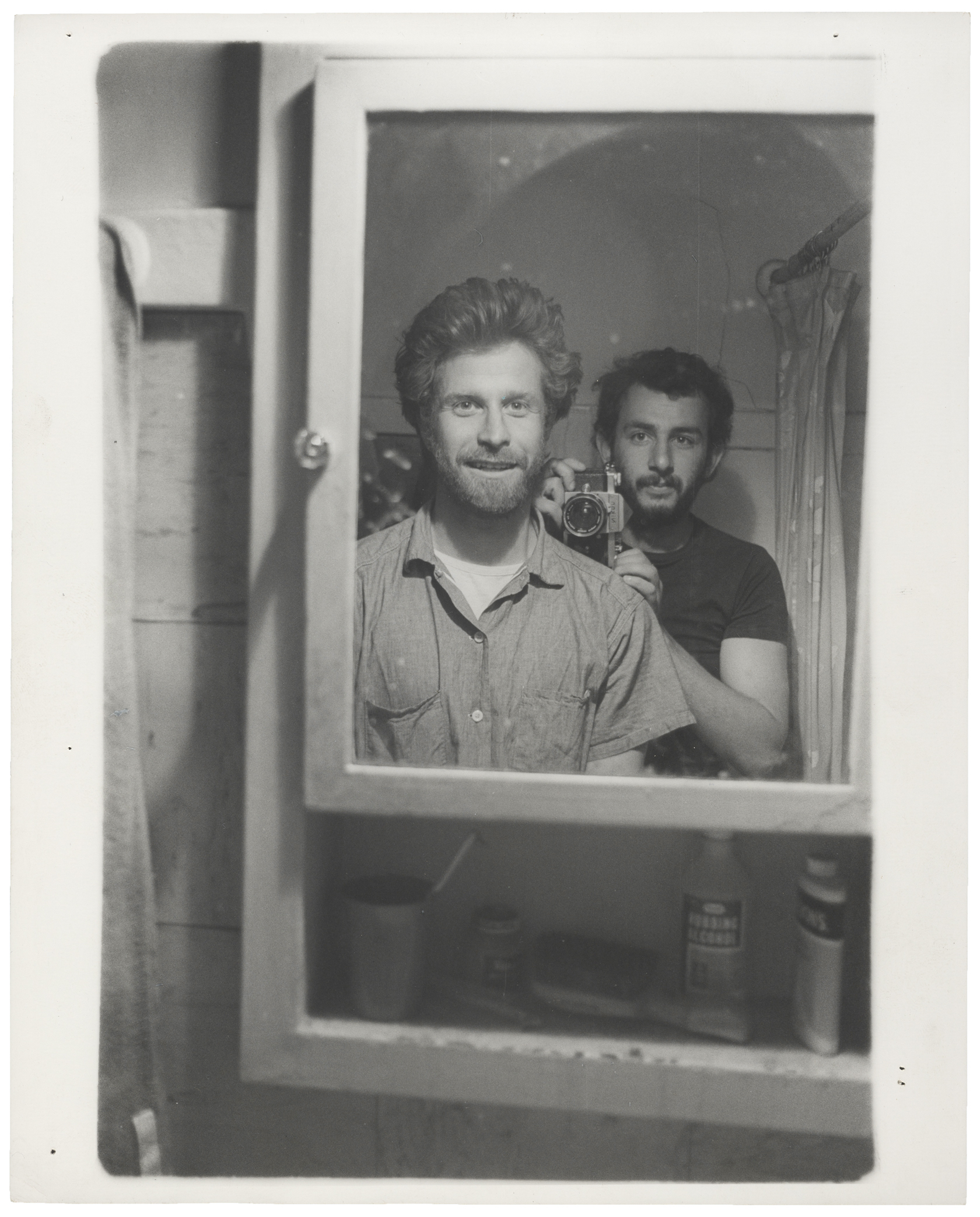 Danny Lyon Lived His Photography