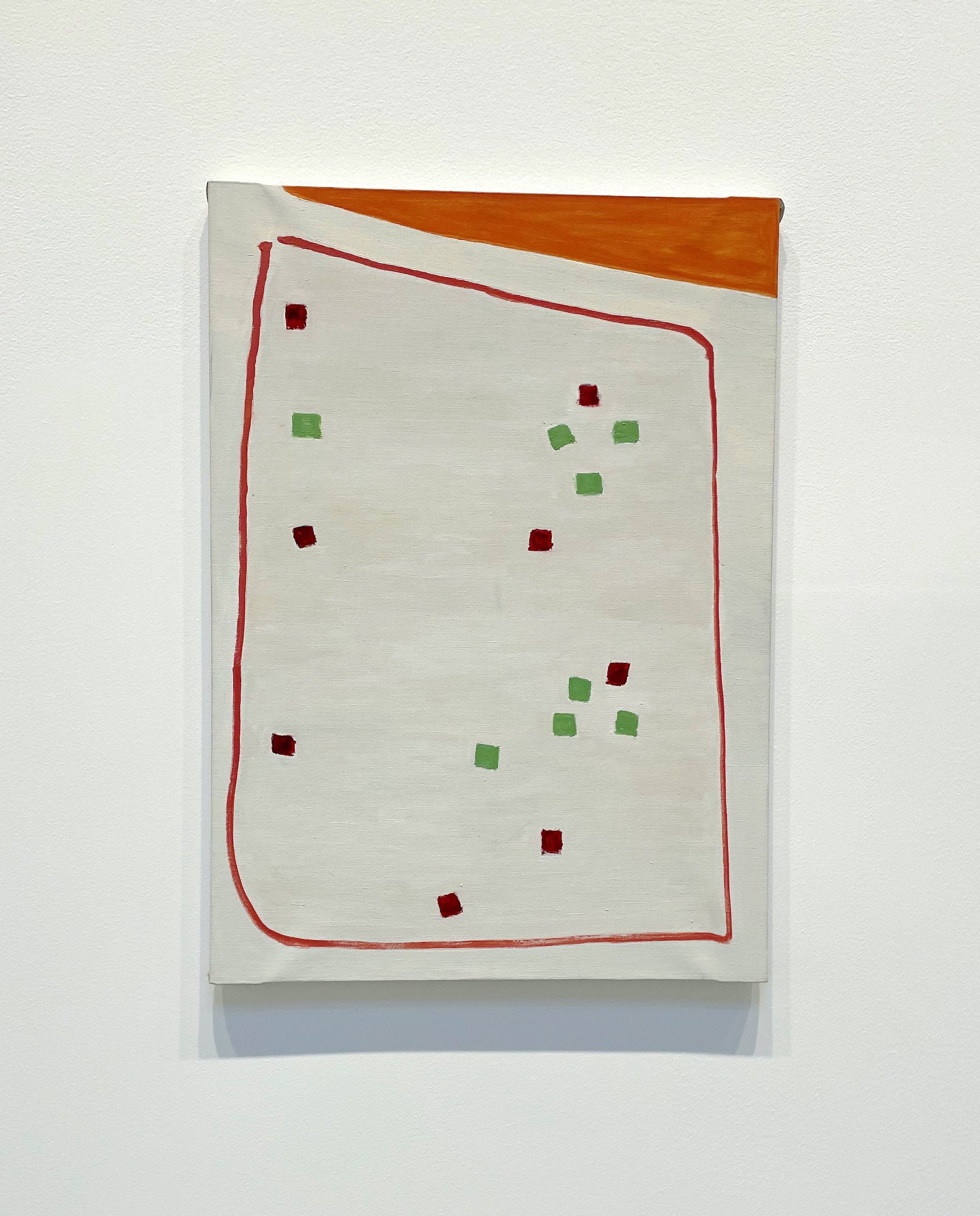 RAOUL DE KEYSER REPLAY 2008 画集 Raoul De Keyser's Dramas of Looking