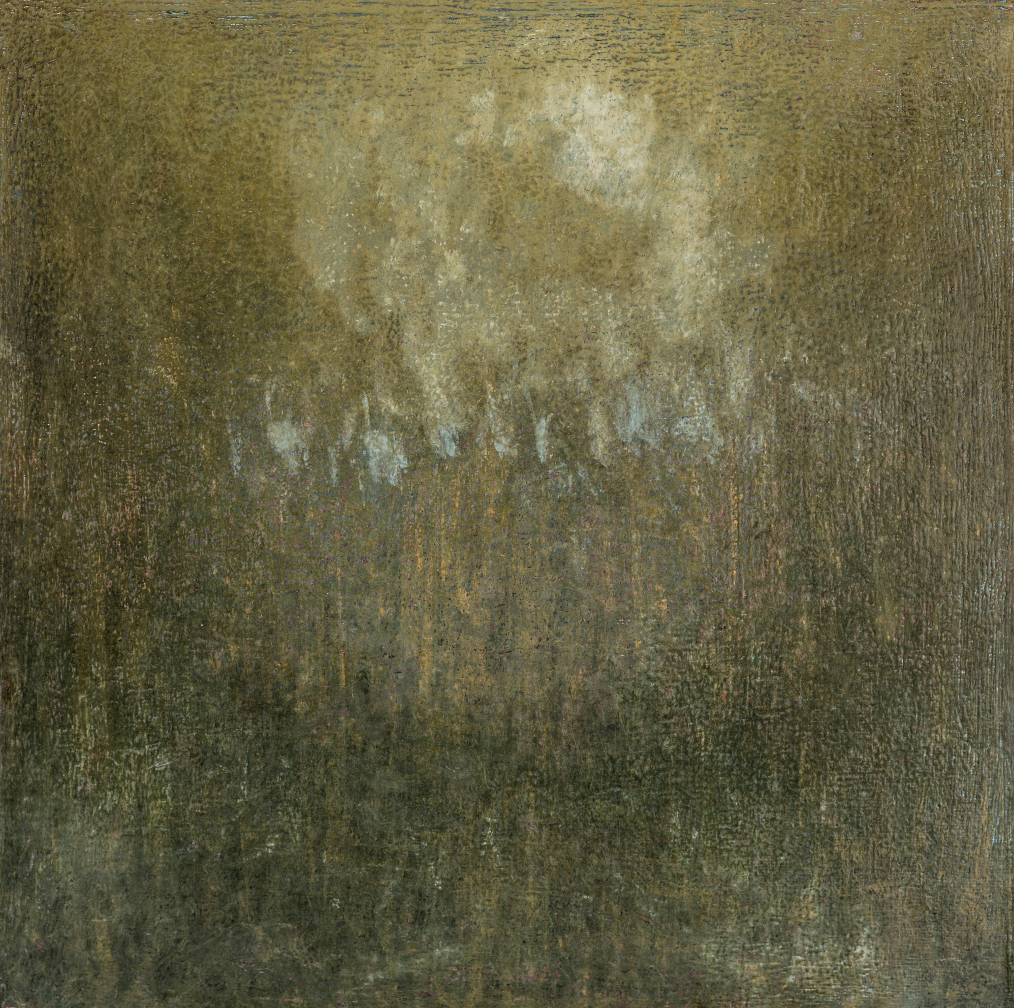 [Foil]Persecute Artist 英語 UNH Rebecca Rebecca Purdum's Art Beyond Language