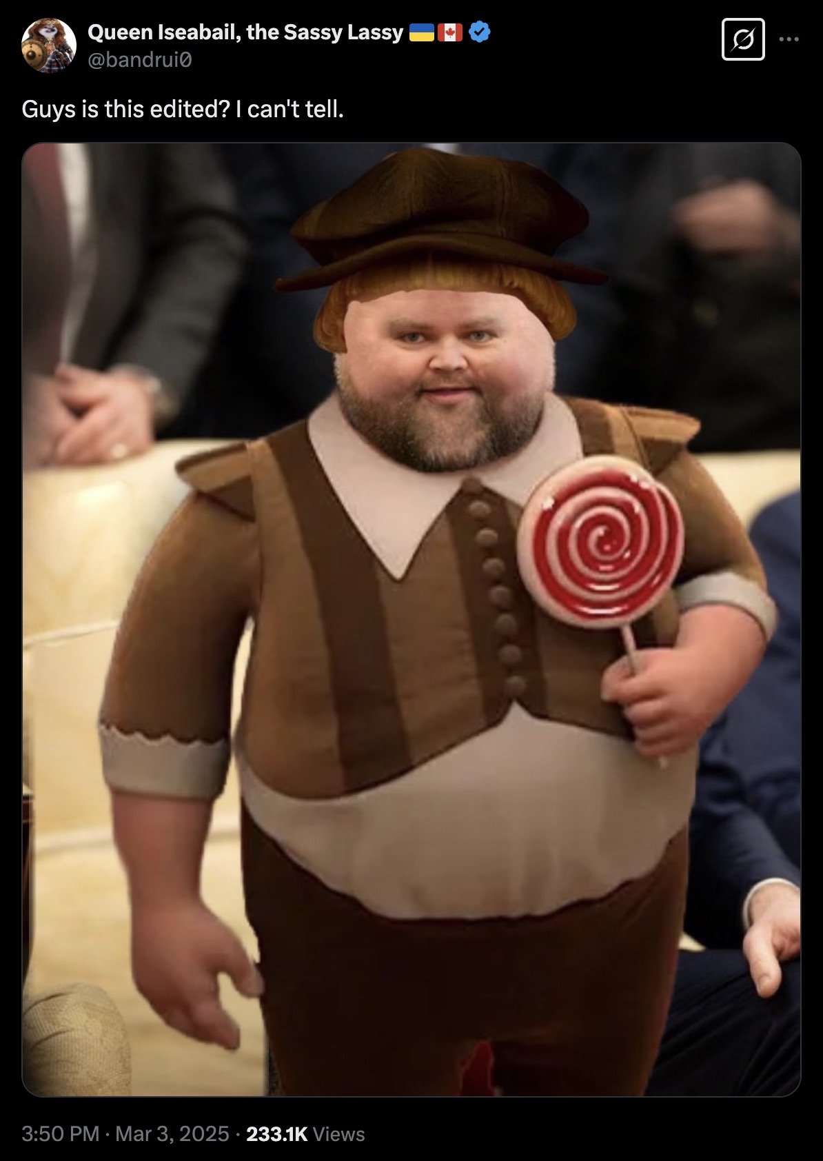 JD Vance Memes Bloat the Internet but Miss the Point