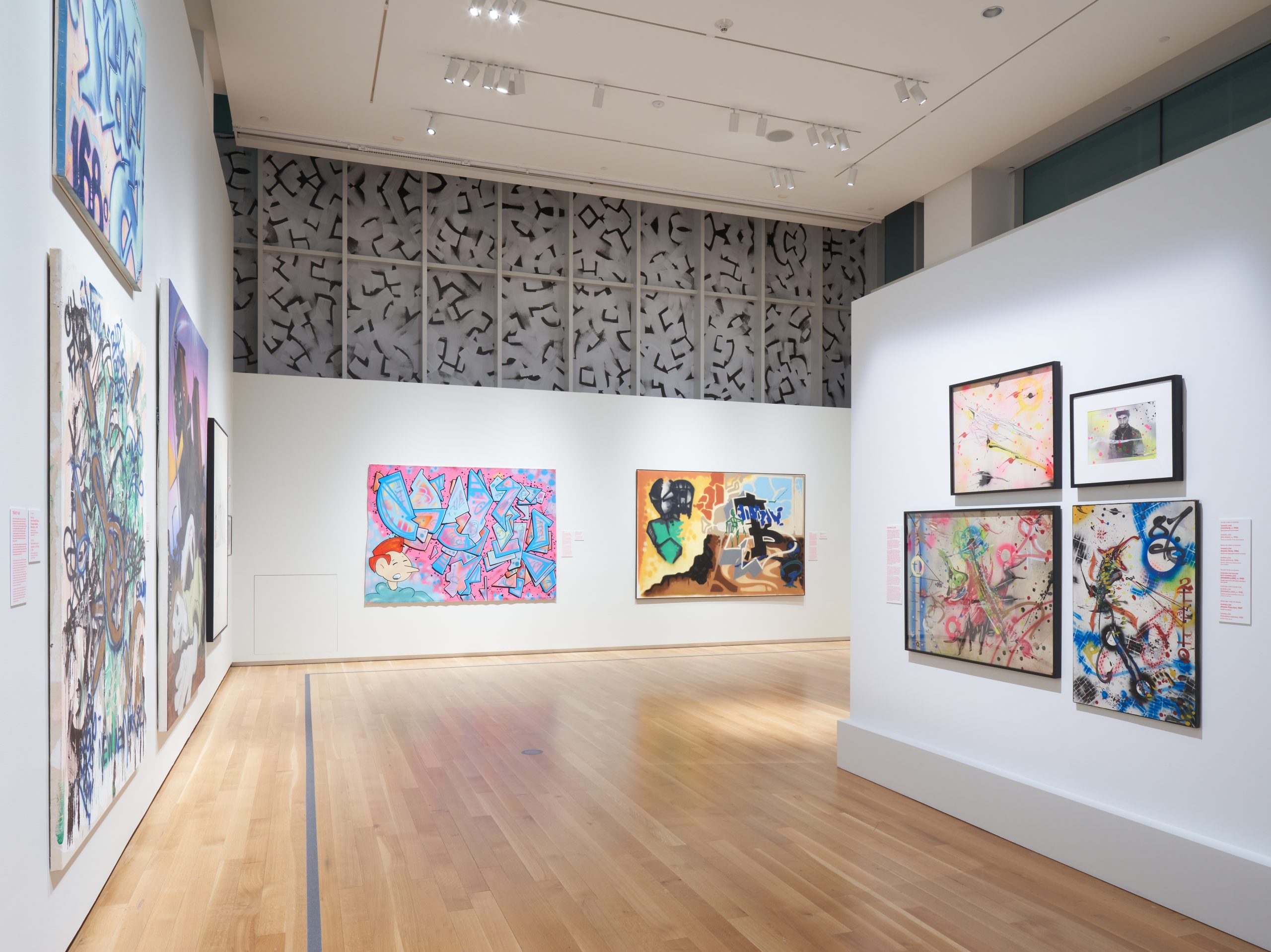 How a Chinese-American Artist “Cowboy” Saved Graffiti for