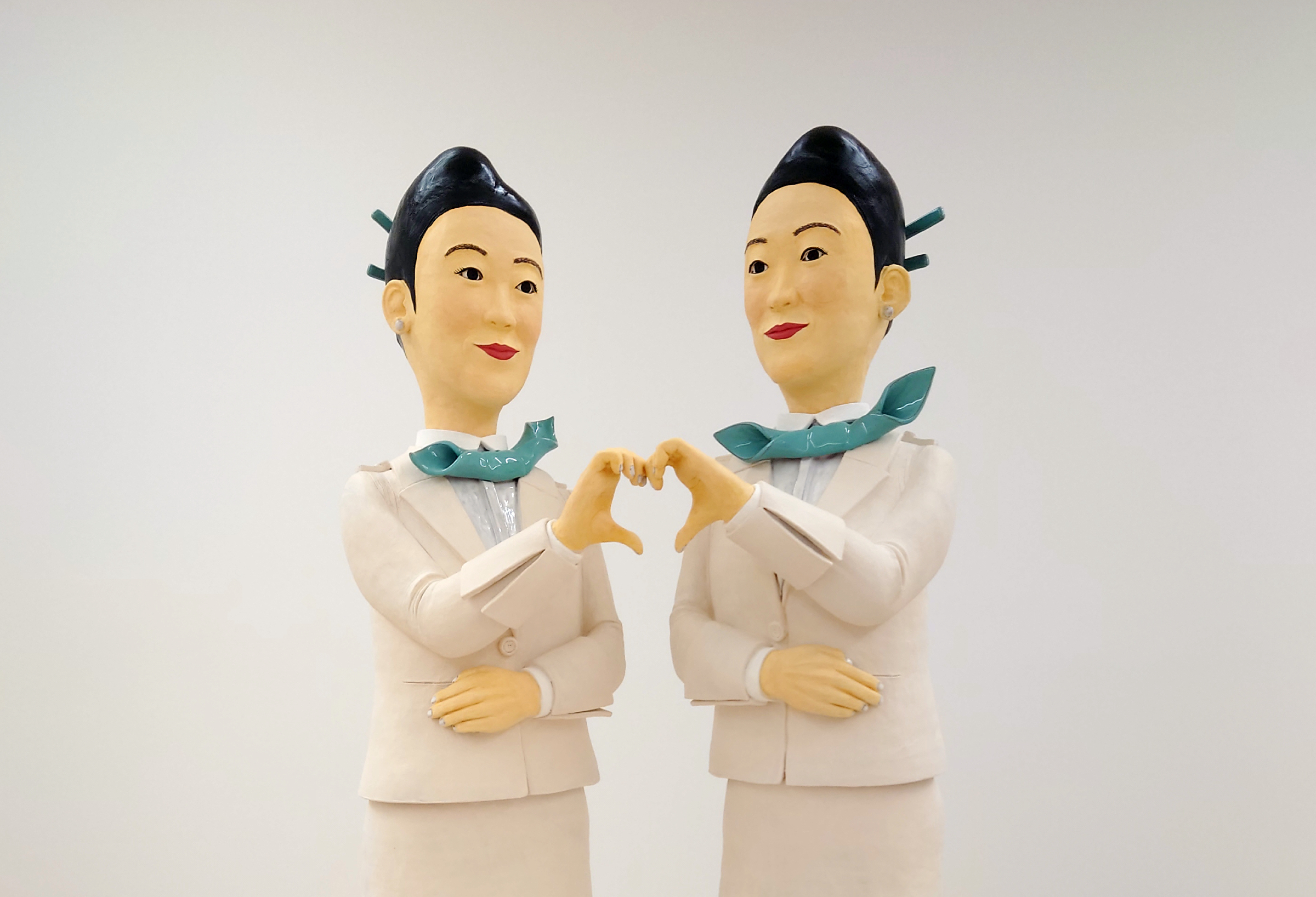 Four New York City Art Shows to See Right Now