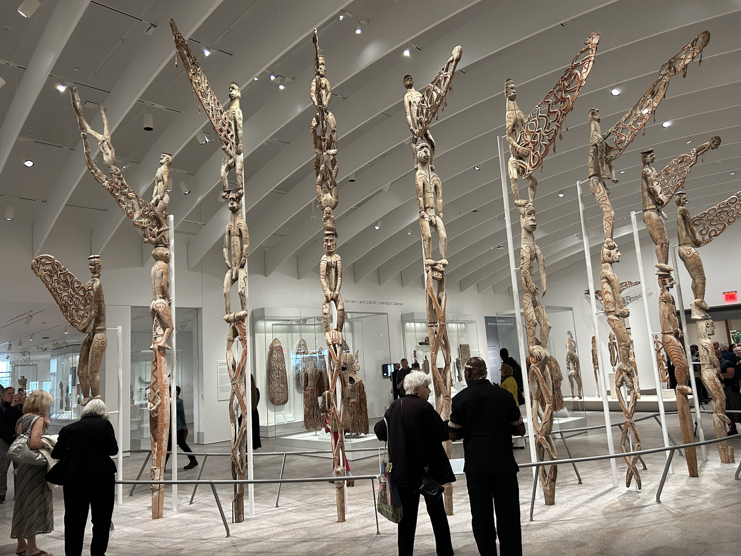 The Metropolitan Museum of Art フーディー The Metropolitan Museum of Art Reopens the Michael C
