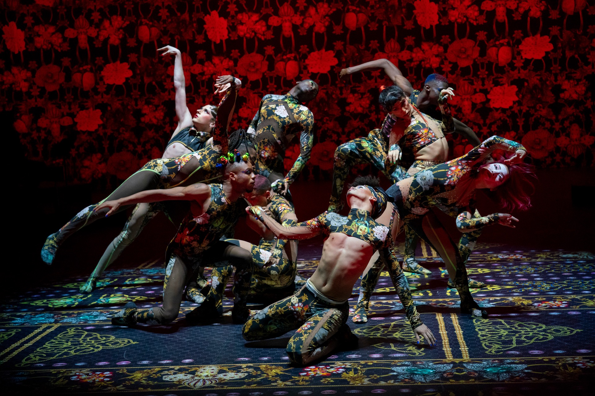 Rashaad Newsome’s Futurist Manifesto of Black Joy