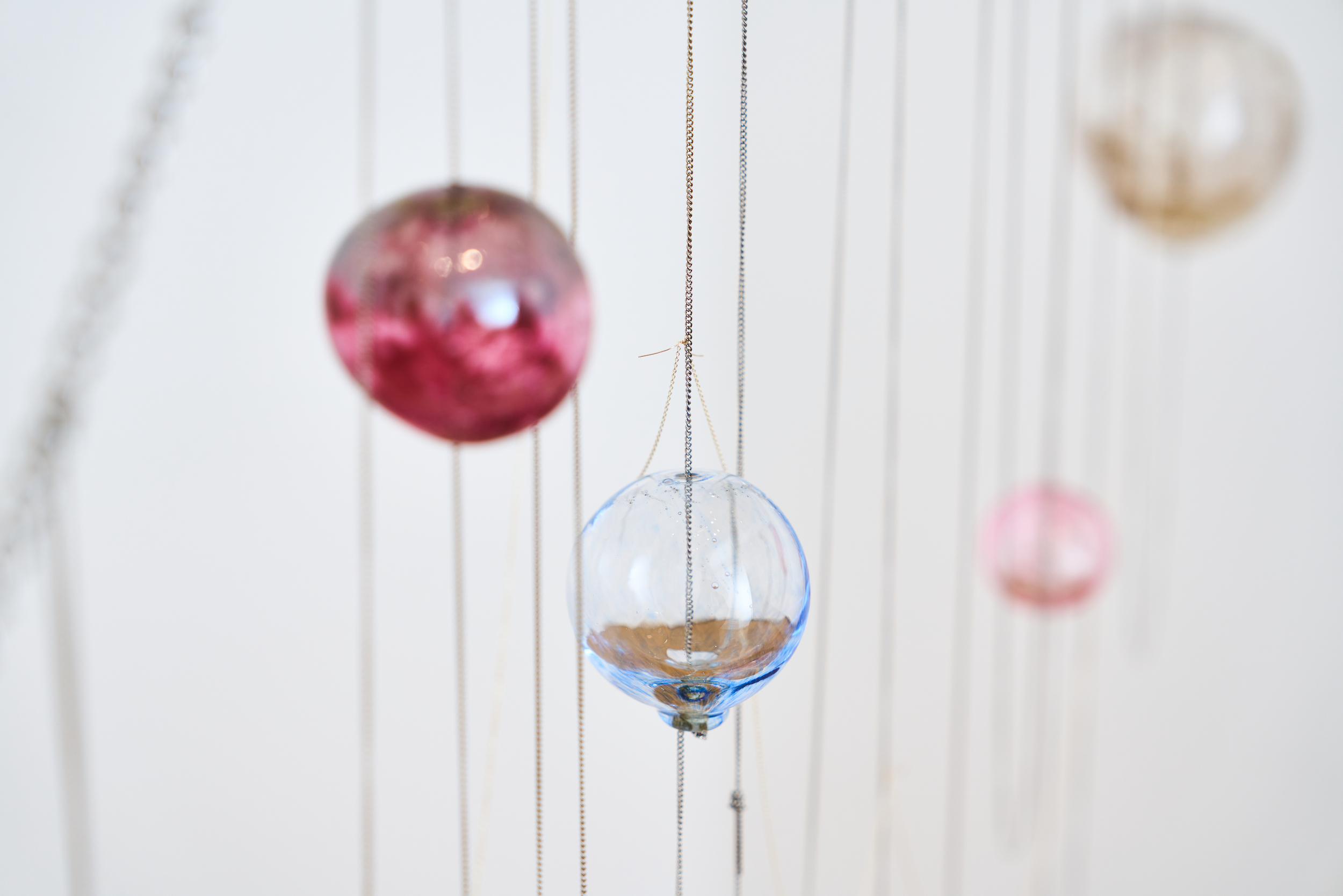 Jillian Conrad Redefines the Limits of Drawing 