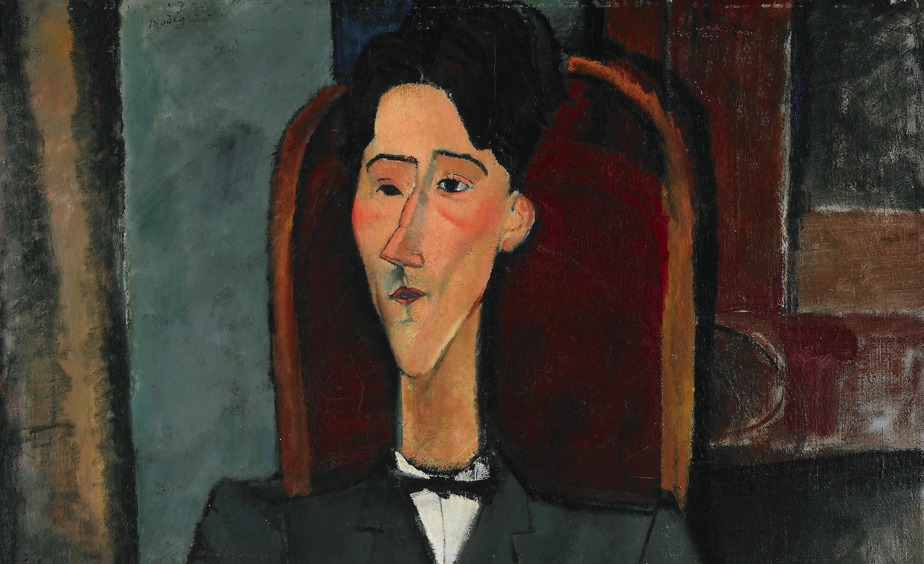 Three US Museums Receive Trove of 63 Modern Artworks