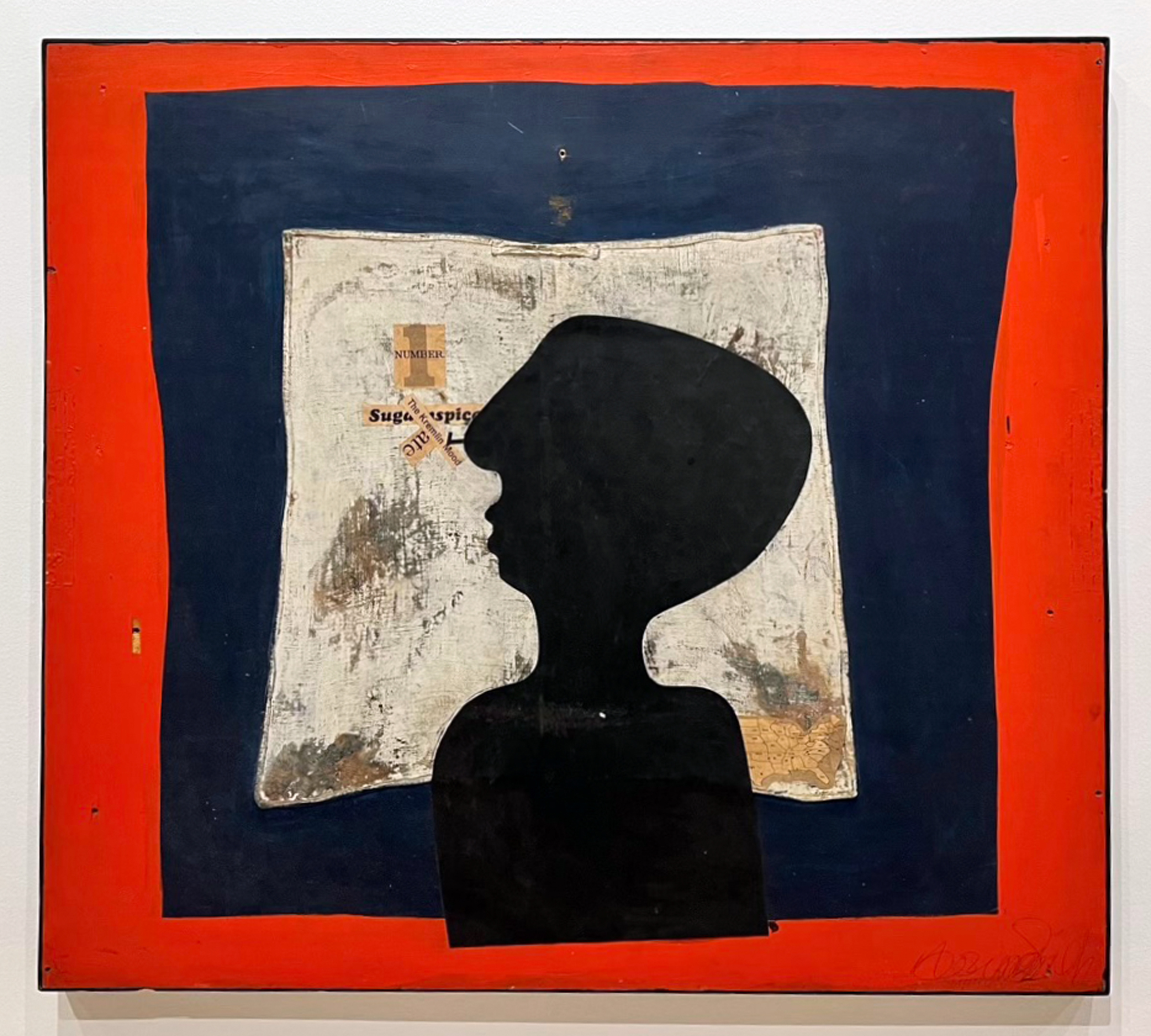 The Black American Artist Who Found Himself in Finland 