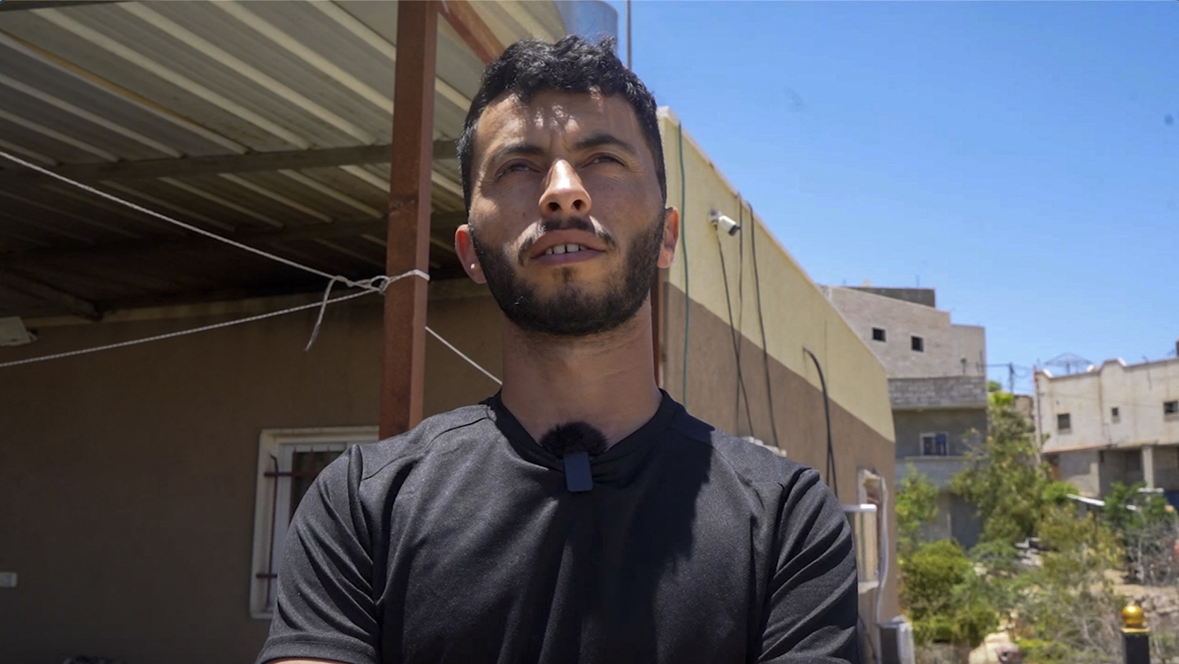 No Other Land Director’s Home Raided by Israeli Military