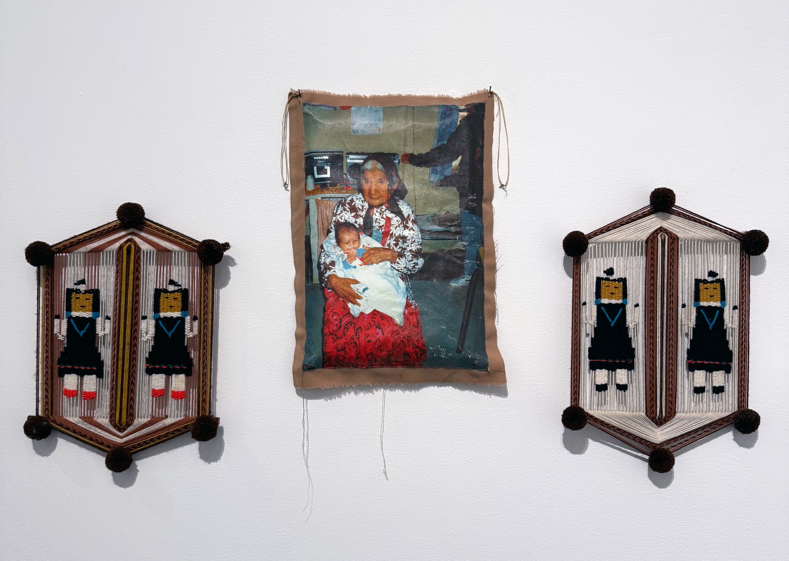 Eric-Paul Riege Reconfigures the Monument 