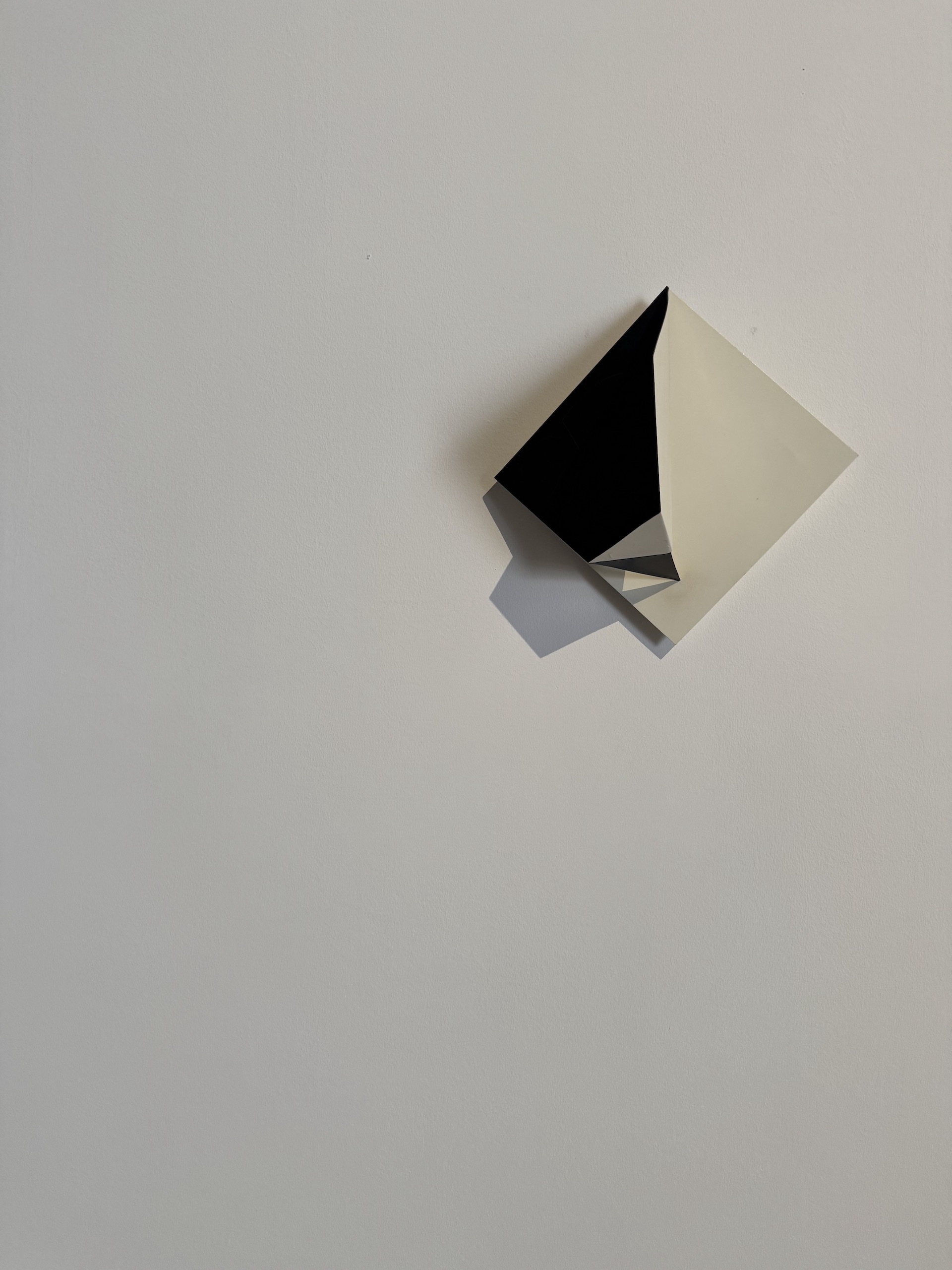 アートポスター / no 2 / リジア・クラーク / Lygia Clark Lygia Clark: The Abandonment of Art, 1948-1988 | nostos