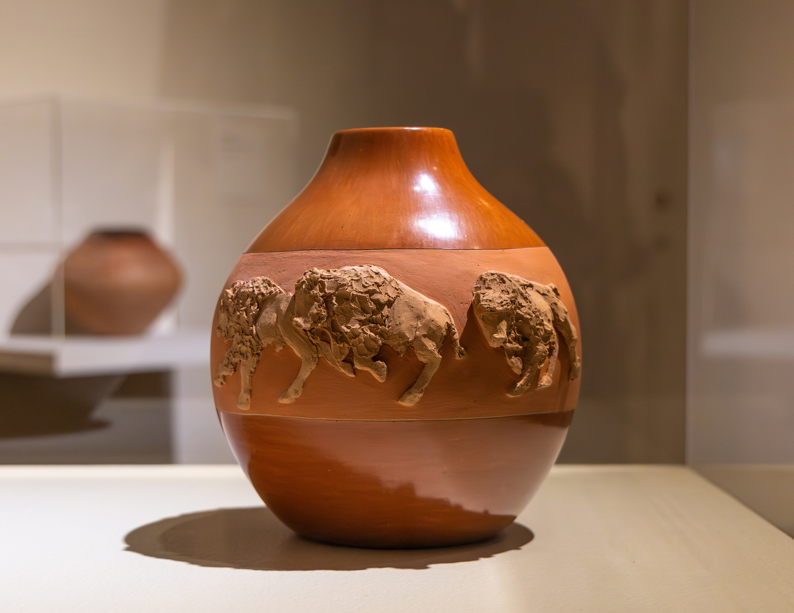 The Trailblazing Pueblo Potter Who Forged Her Own Path 