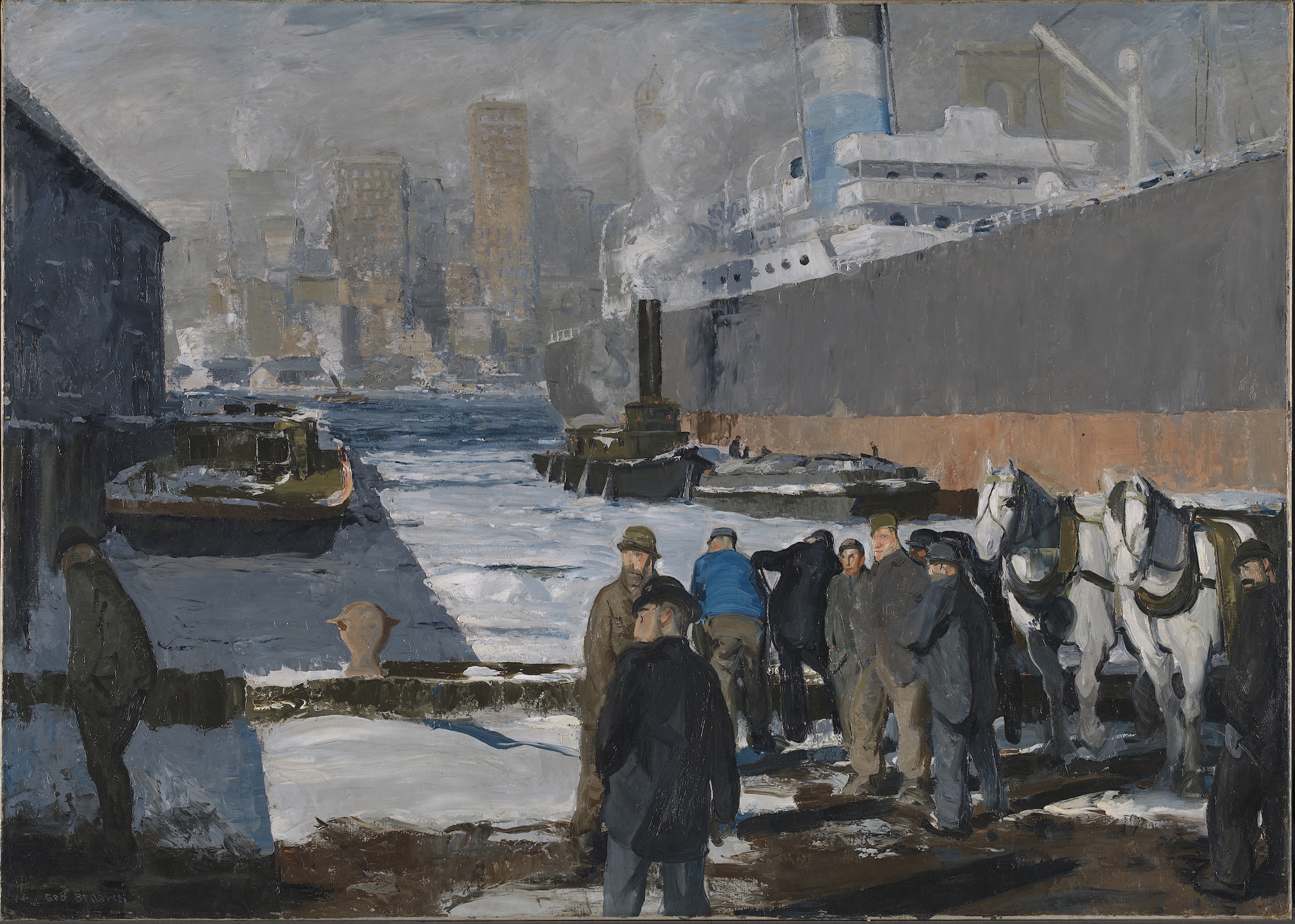 London’s National Gallery to Open New Wing
