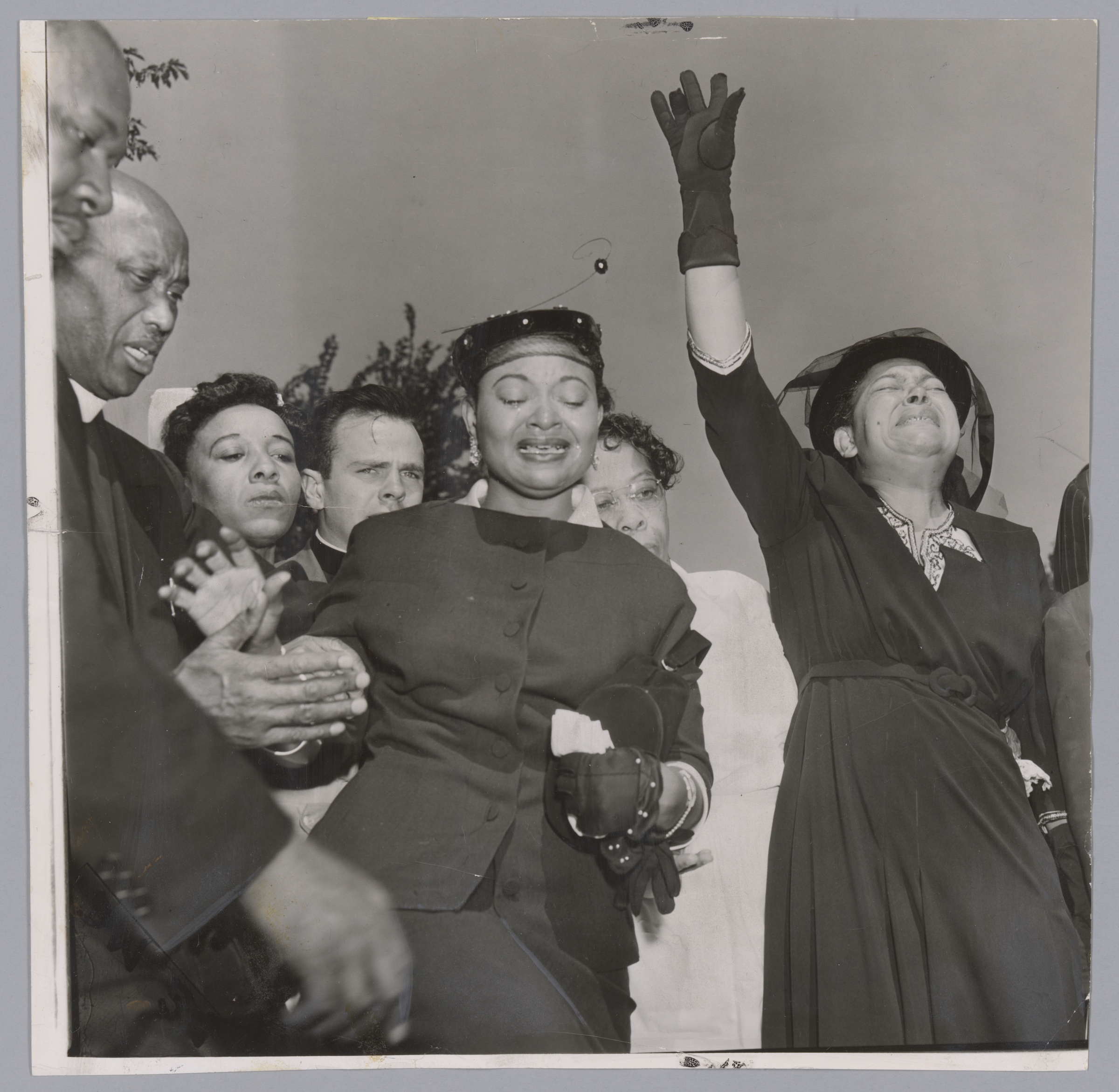 What Does It Mean to Exhibit the Gun That Killed Emmett Till?