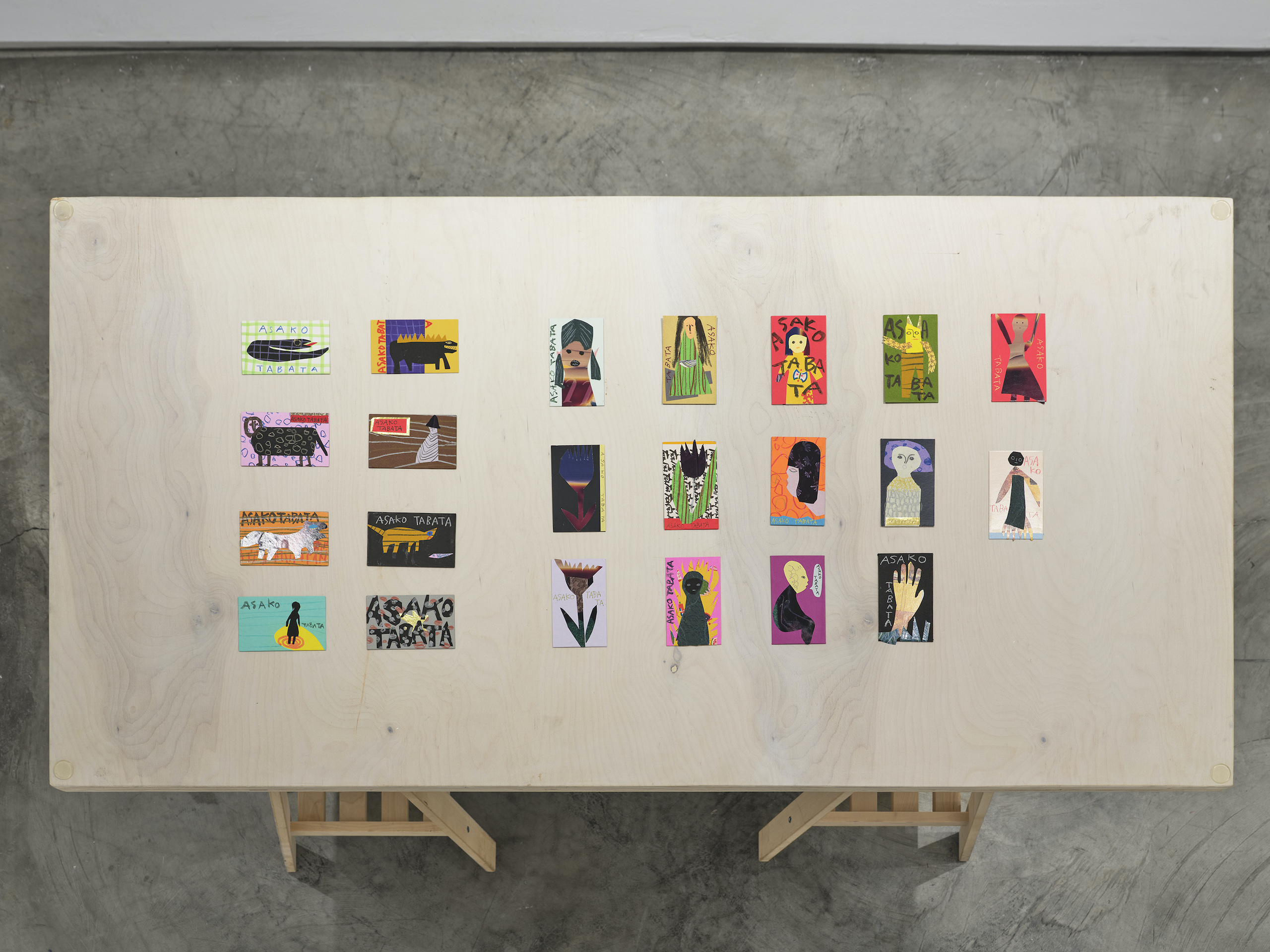 An Artist’s Unexpected Confrontation With Mortality 