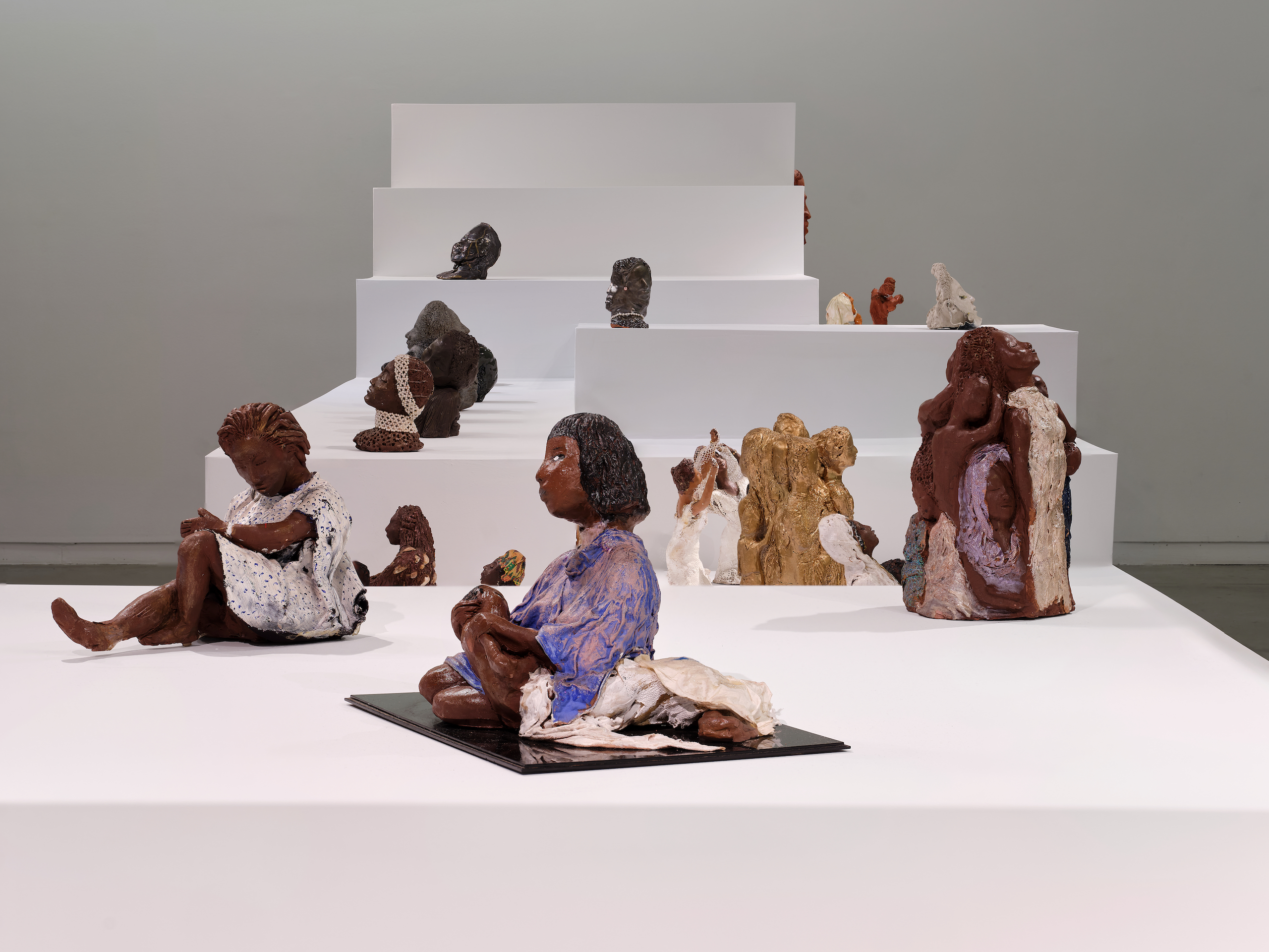 The Minister Who Created Care Through Clay