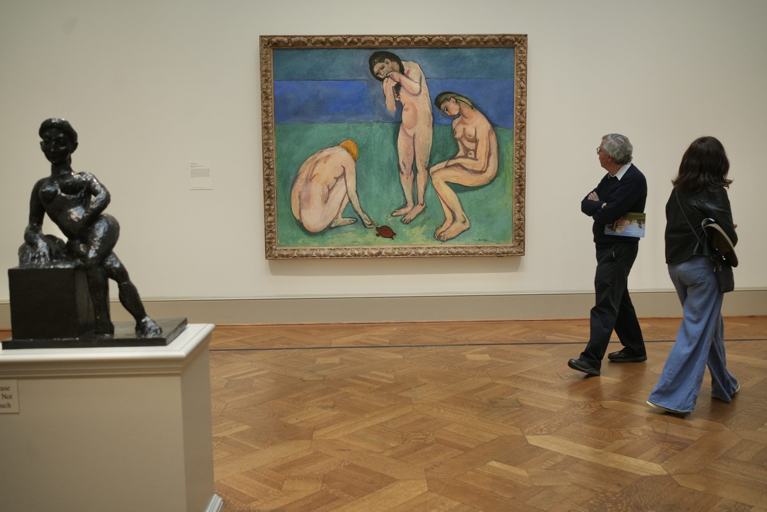 ست مساحات فنية لا بدّ من زيارتها في سانت لويس ست مساحات فنية لا بدّ من زيارتها في سانت لويس