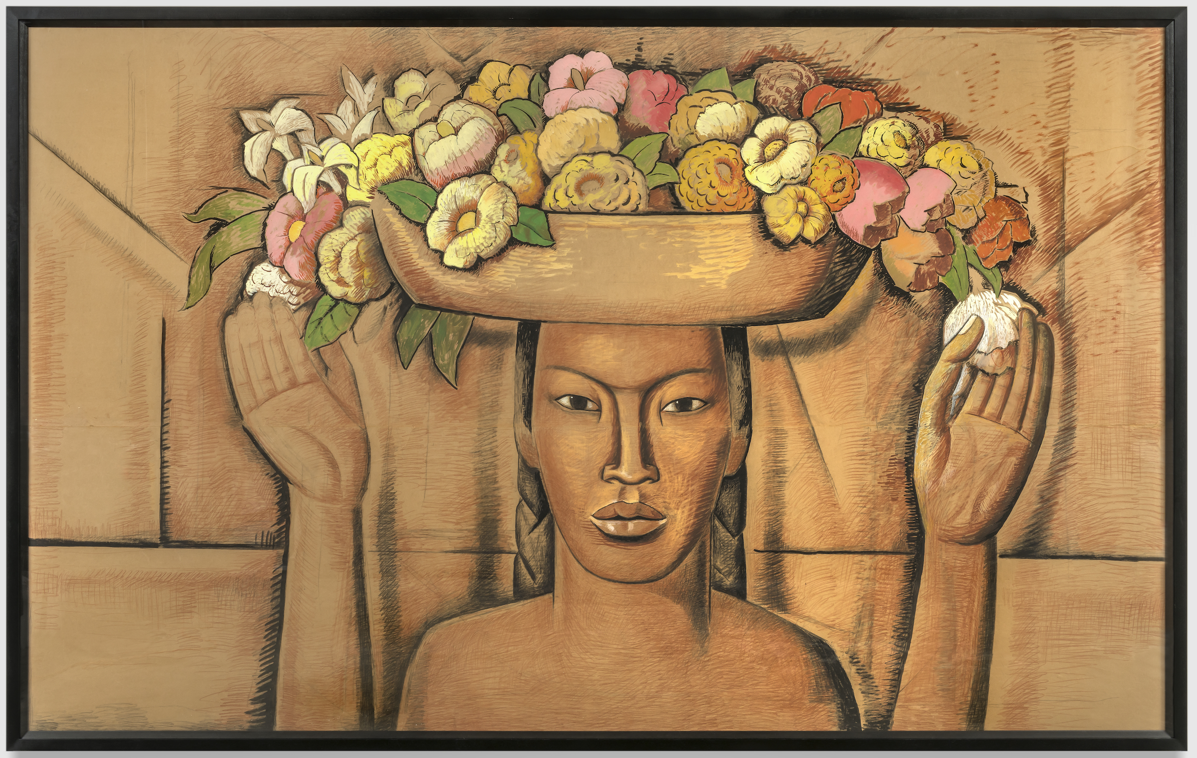 ١٠ معارض فنية لا تُفوّت
في لوس أنجلوس — نوفمبر ٢٠٢٥ ١٠ معارض فنية لا تُفوّت
في لوس أنجلوس — نوفمبر ٢٠٢٥