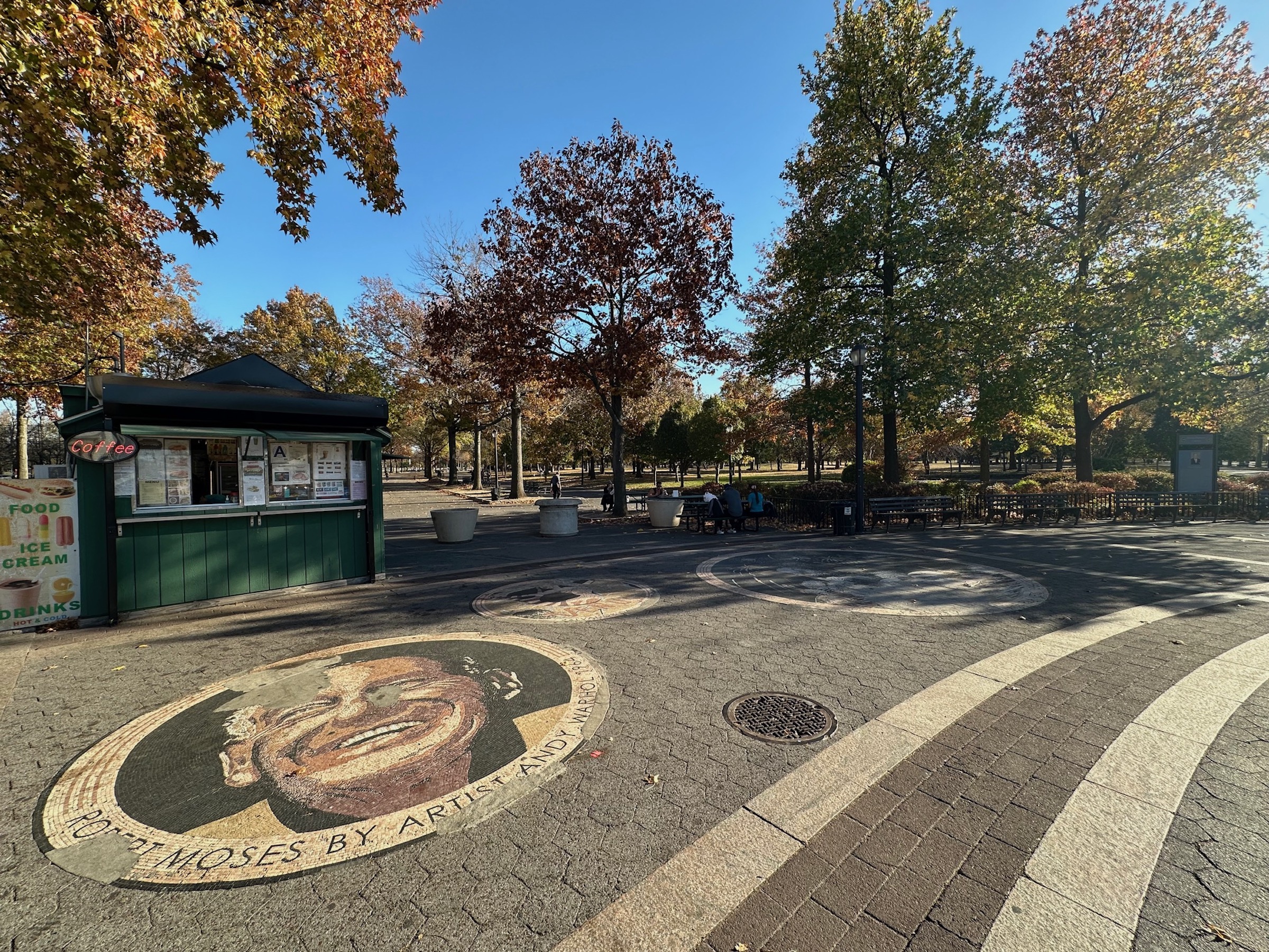 NYC Removes World’s Fairs Mosaics, a Slice of Queens Art History