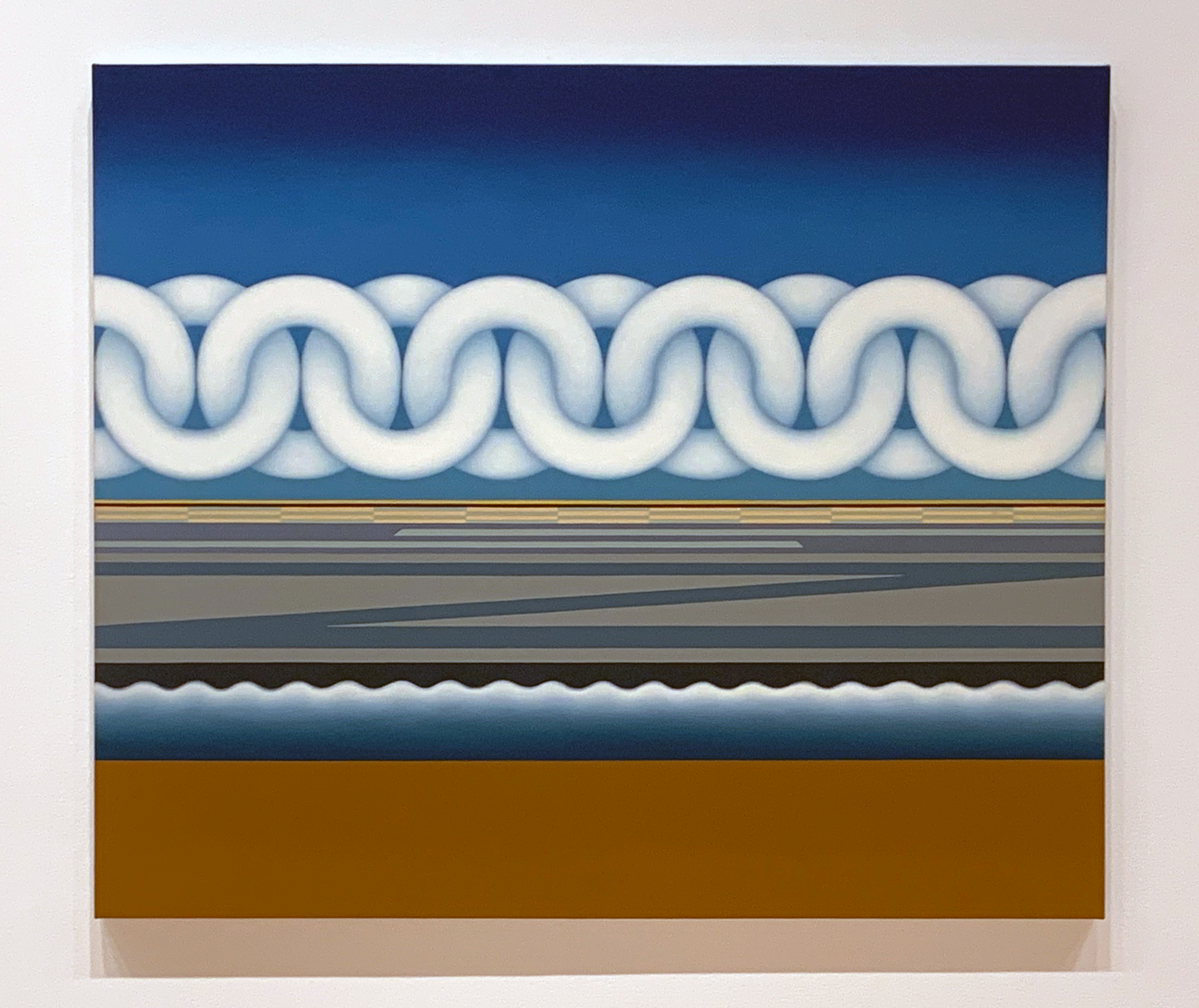 How Takako Yamaguchi Subverts the Seascape