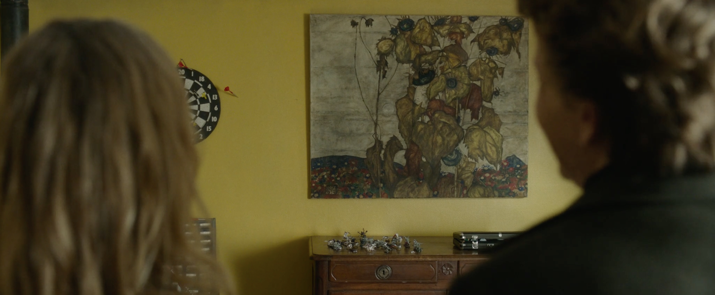 تحفة إيغون شيله المكتشفة من جديد
قصة تكاد تكون حقيقية تحفة إيغون شيله المكتشفة من جديد
قصة تكاد تكون حقيقية