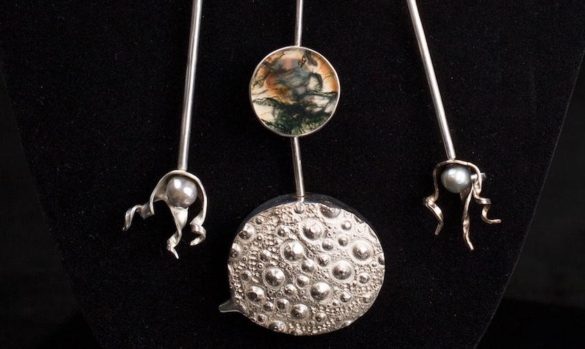 لصوص ينهبون ألف قطعة من مقتنيات متحف في ولاية كاليفورنيا لصوص ينهبون ألف قطعة من مقتنيات متحف في ولاية كاليفورنيا