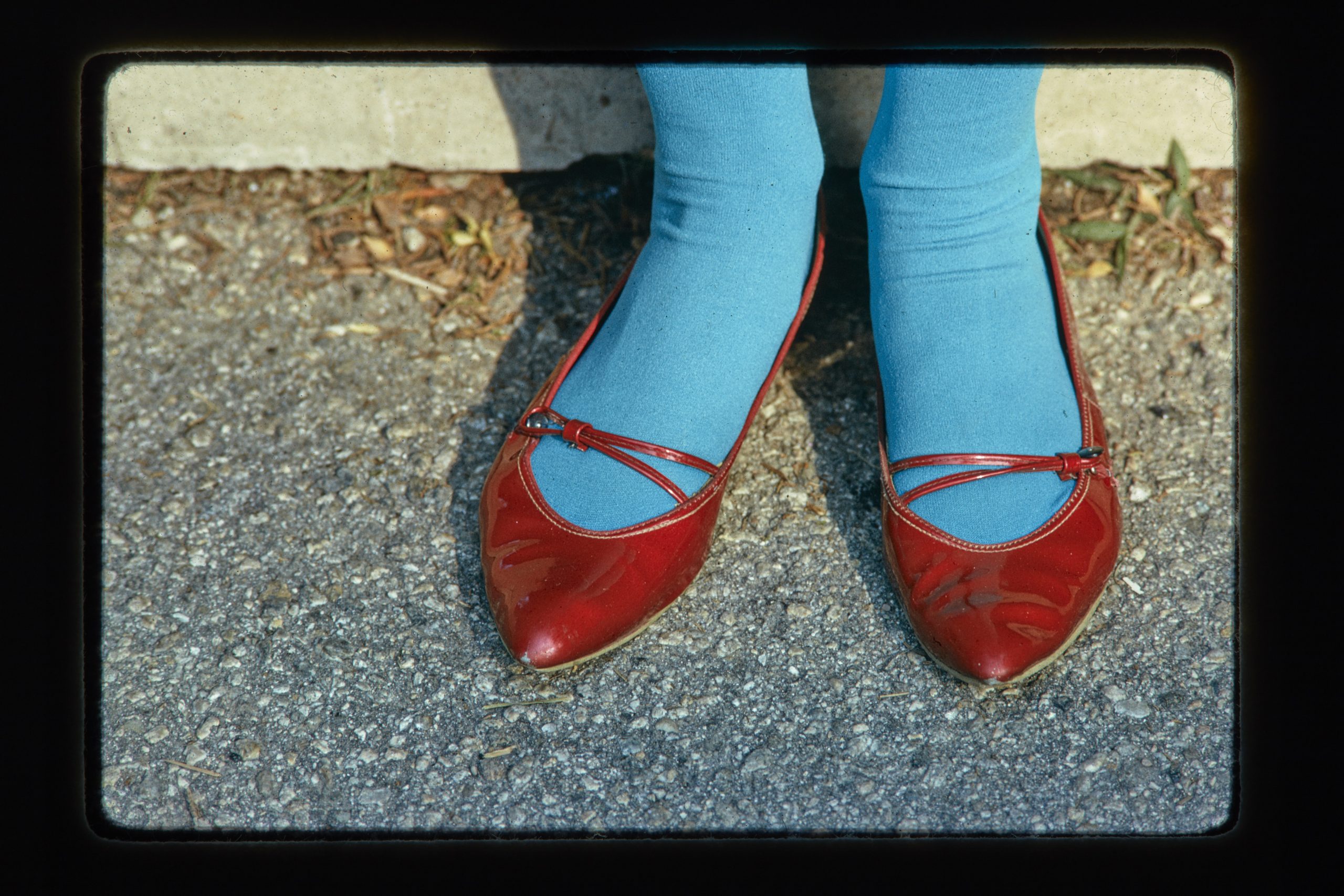 Sister Corita Kent Found the Sacred in the Profane 