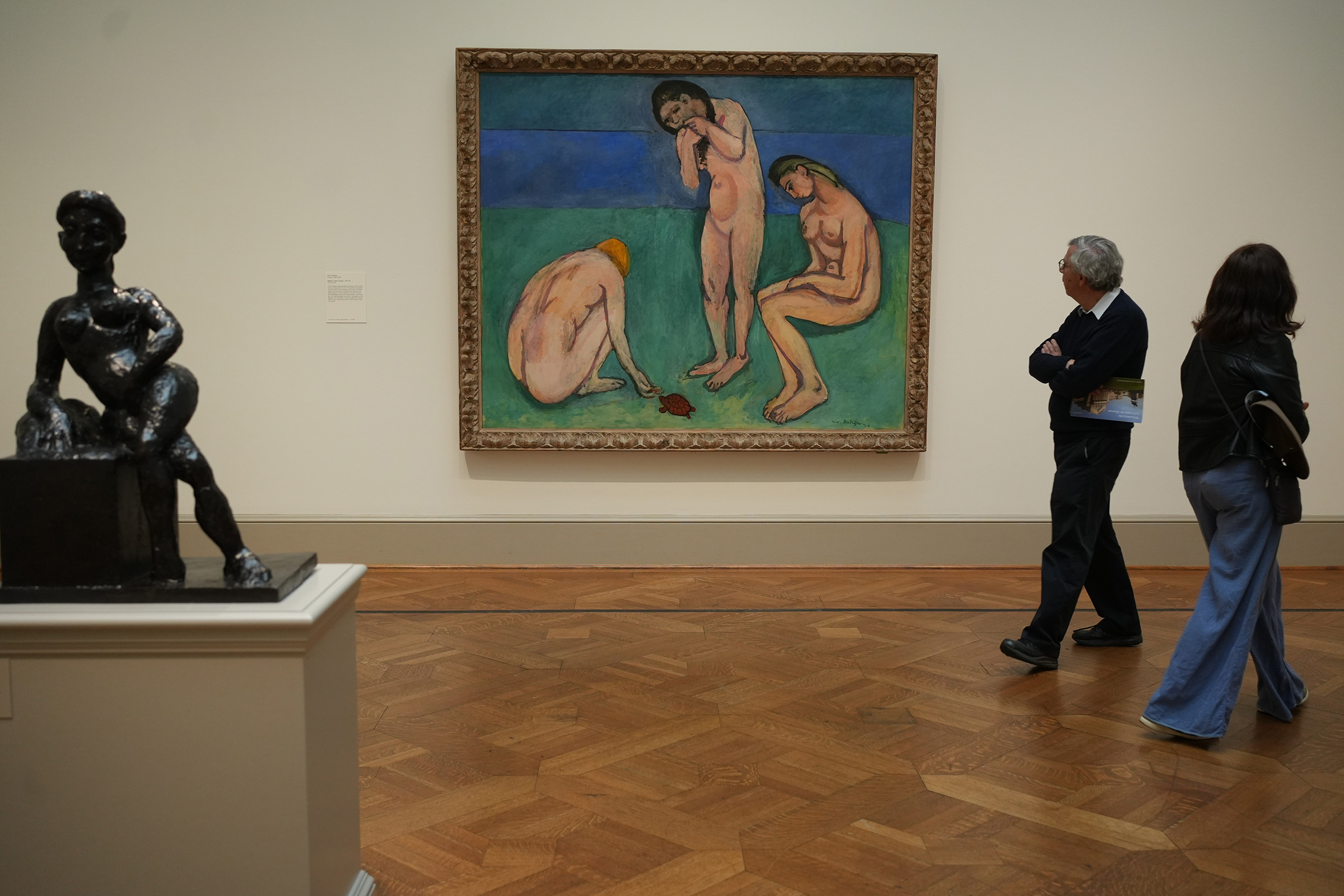 Six Art Spaces to Visit in St. Louis