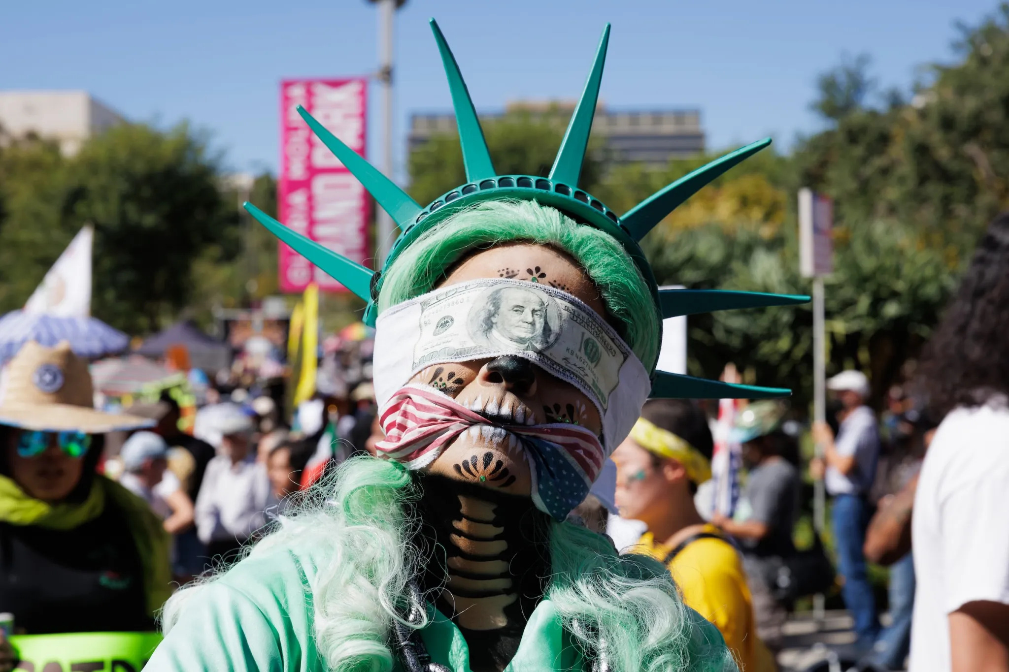 One-Third of US Museums Feel the Pain of Trump's Grant Cuts