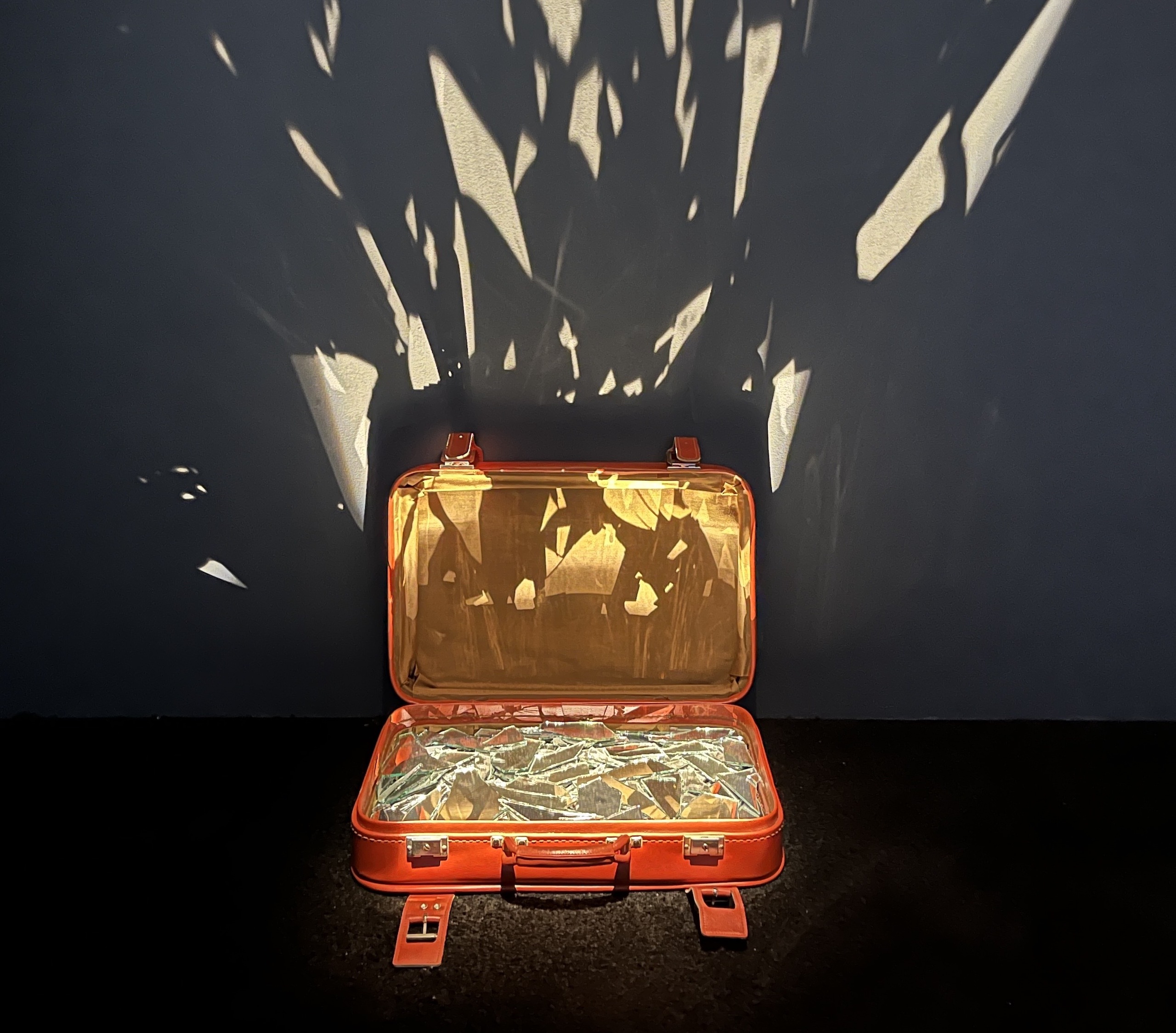 New York City Art Shows to See Right Now