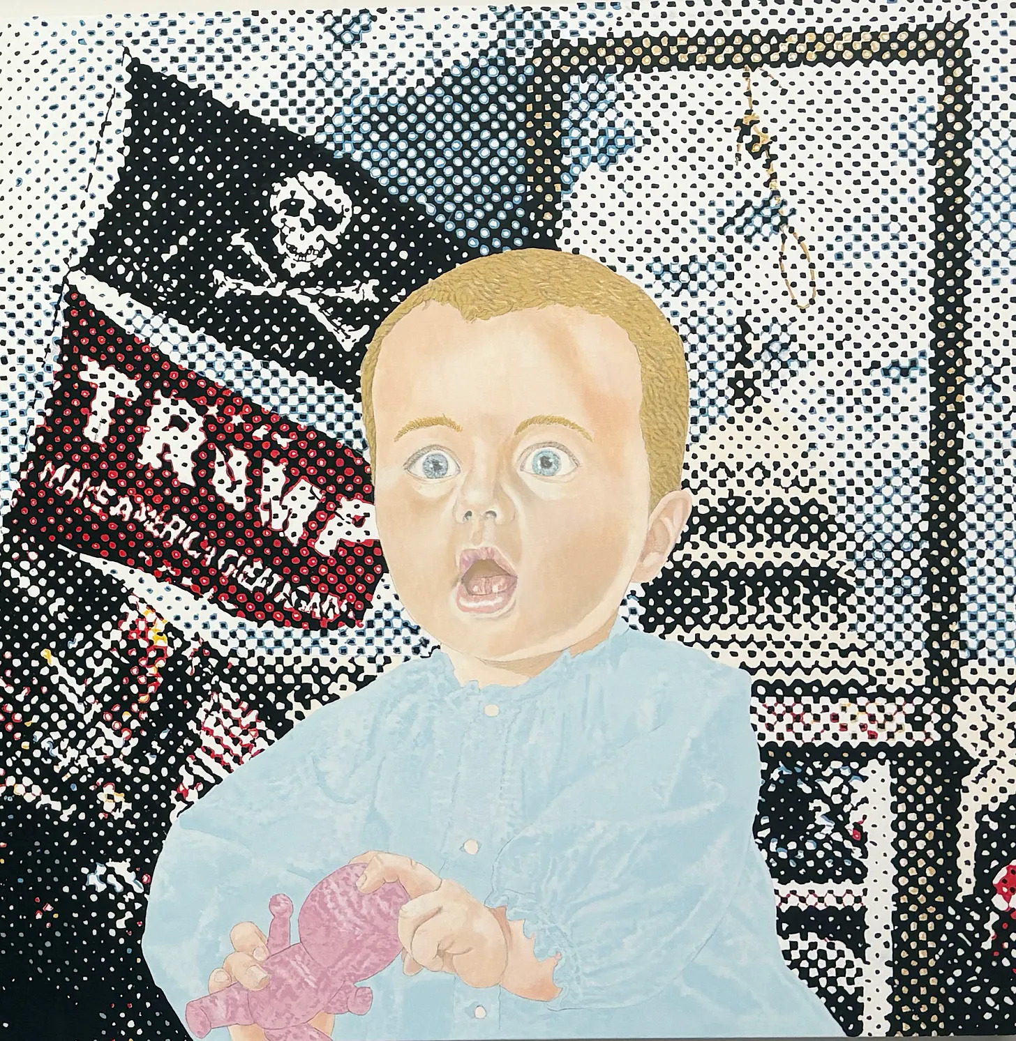 16 Acts of Artistic Resistance Happening This Weekend