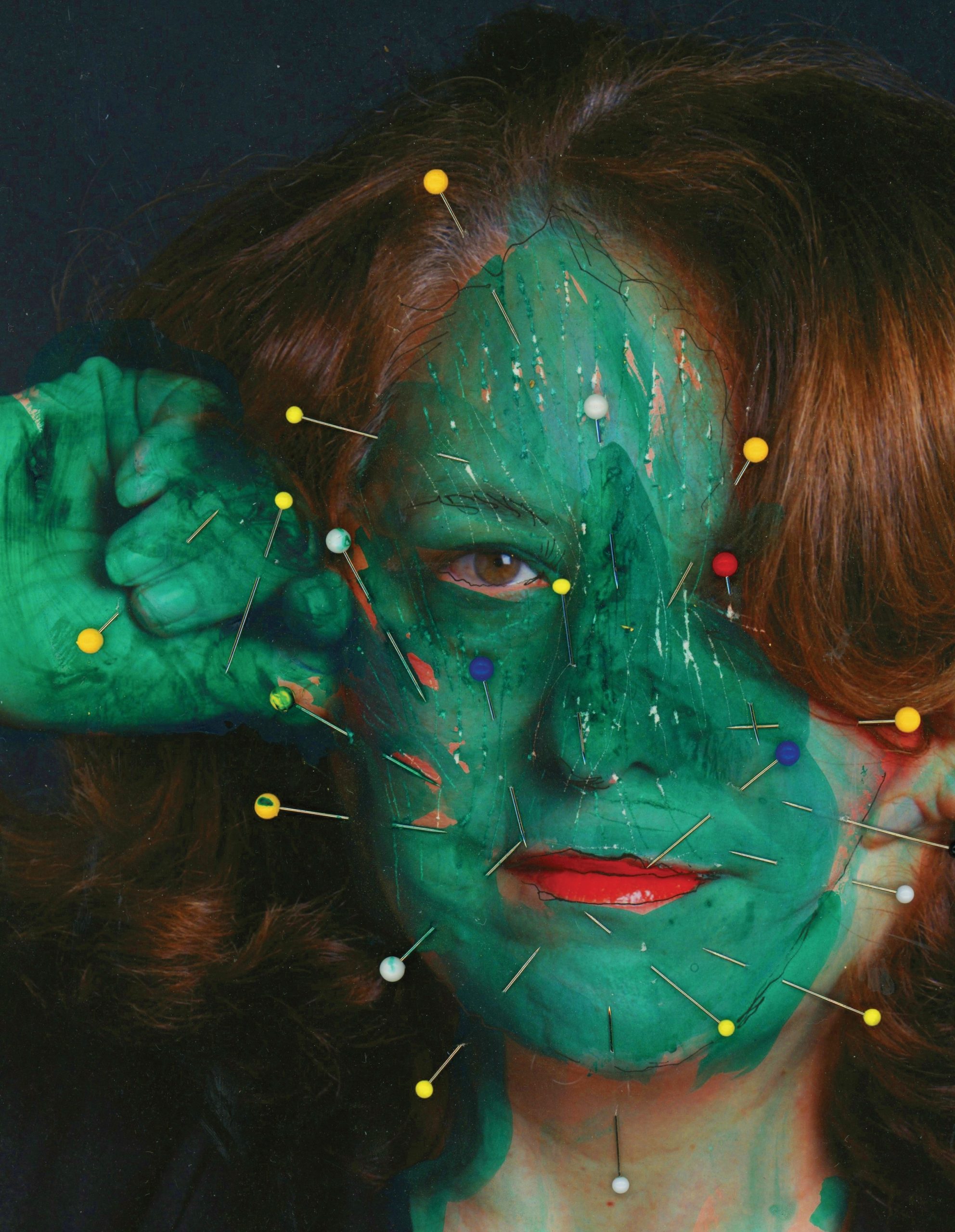 قصة أصولي الفنية كما أرويها