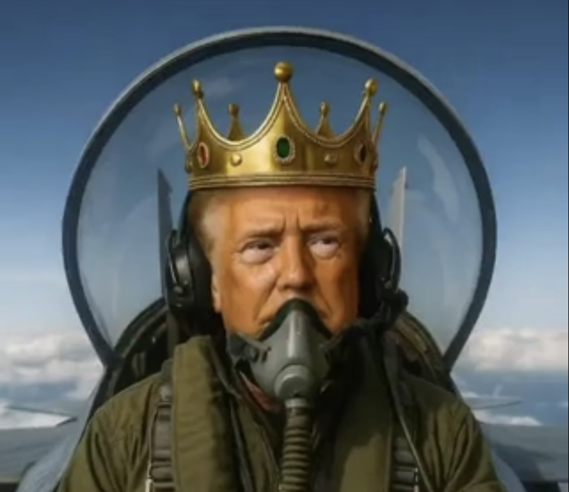 الرئاسة
في عصر الخوارزميات